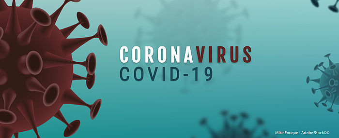 You are currently viewing Aktuelles zum Thema Corona Virus