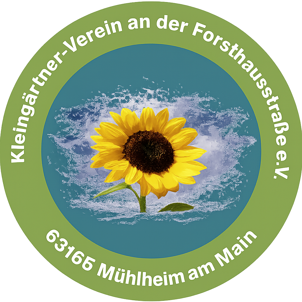 Kleingärtner-Verein an der Forsthausstraße e.V.